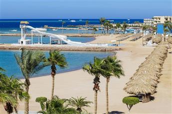 Meraki Resort 4* (Hurghada)