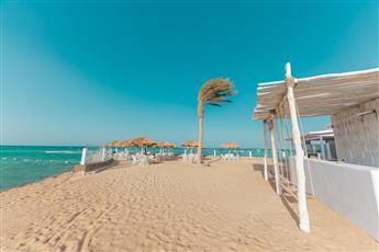 Meraki Resort 4* (Hurghada)