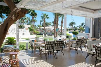 Meraki Resort 4* (Hurghada)