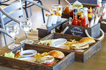 Meraki Resort 4* (Hurghada)