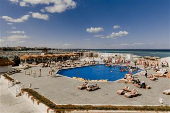 Meraki Resort 4* (Hurghada)