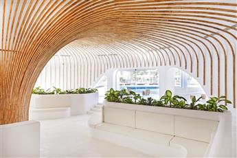 Meraki Resort 4* (Hurghada)