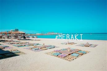 Meraki Resort 4* (Hurghada)