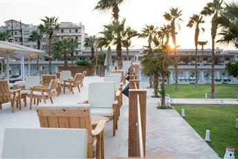 Meraki Resort 4* (Hurghada)