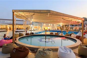 Meraki Resort 4* (Hurghada)