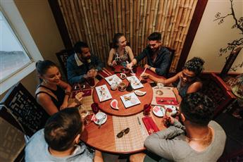 Meraki Resort 4* (Hurghada)