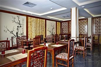 Meraki Resort 4* (Hurghada)