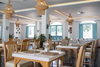 Meraki Resort 4* (Hurghada)