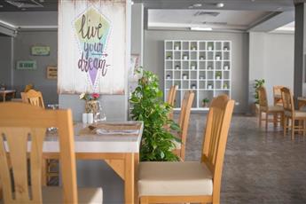 Meraki Resort 4* (Hurghada)