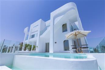 Meraki Resort Sharm el Sheikh 5*