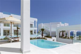 Meraki Resort Sharm el Sheikh 5*