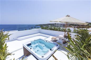 Meraki Resort Sharm el Sheikh 5*