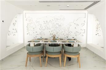 Meraki Resort Sharm el Sheikh 5*