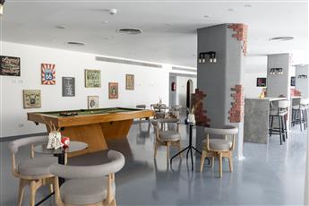 Meraki Resort Sharm el Sheikh 5*