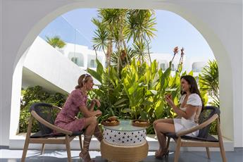 Meraki Resort Sharm el Sheikh 5*