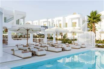 Meraki Resort Sharm el Sheikh 5*