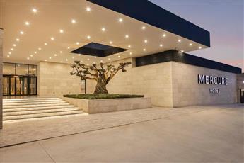 Mercure Antalya Belek 4*