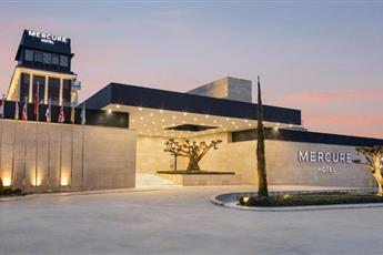 Mercure Antalya Belek 4*