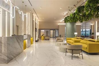 Mercure Antalya Belek 4*