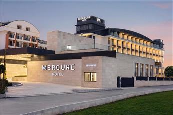 Mercure Antalya Belek 4*
