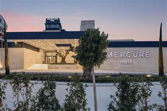 Mercure Antalya Belek 4*