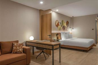 Mercure Antalya Belek