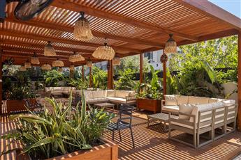 Mercure Antalya Konyaaltı 5*