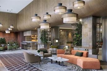 Mercure Antalya Konyaaltı 5*