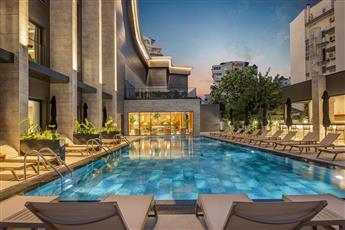 Mercure Antalya Konyaaltı 5*