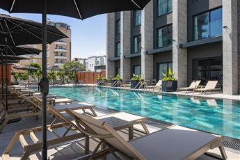 Mercure Antalya Konyaaltı 5*