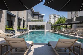 Mercure Antalya Konyaaltı 5*