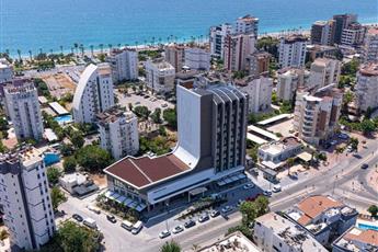 Mercure Antalya Konyaaltı 5*