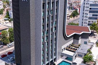 Mercure Antalya Konyaaltı 5*
