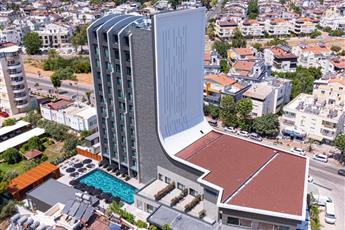 Mercure Antalya Konyaaltı 5*