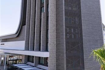 Mercure Antalya Konyaaltı 5*