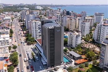 Mercure Antalya Konyaaltı 5*