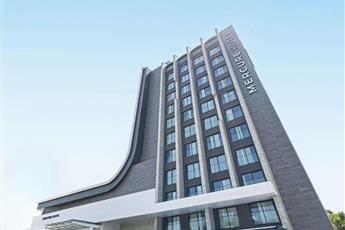 Mercure Antalya Konyaaltı 5*