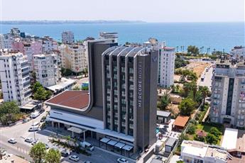 Mercure Antalya Konyaaltı 5*