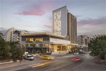 Mercure Antalya Konyaaltı 5*