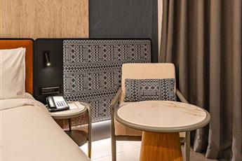 Mercure Antalya Konyaaltı