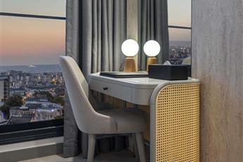 Mercure Antalya Konyaaltı