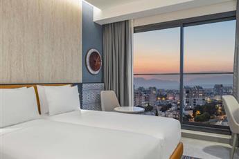 Mercure Antalya Konyaaltı
