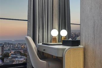 Mercure Antalya Konyaaltı