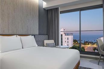 Mercure Antalya Konyaaltı