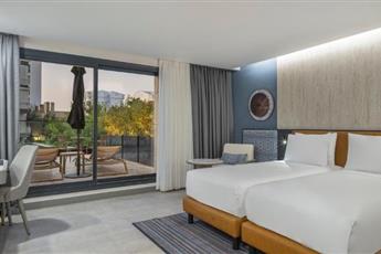Mercure Antalya Konyaaltı