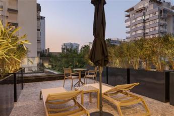 Mercure Antalya Konyaaltı