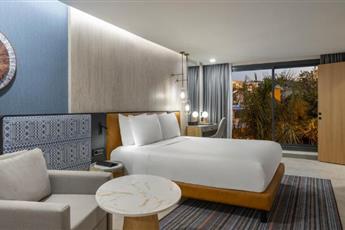 Mercure Antalya Konyaaltı