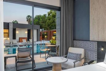 Mercure Antalya Konyaaltı