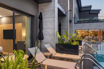 Mercure Antalya Konyaaltı