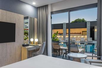 Mercure Antalya Konyaaltı